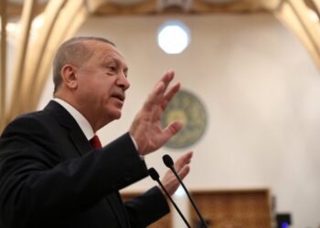 Erdogani: Më shumë se 8 mijë njerëz u nxorën të gjallë nga rrënojat