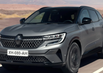 Renault Austral vetura më e mirë në Evropë për vitin 2023