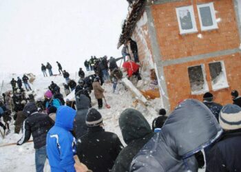 Deliu kujton viktimat e Restelicës në 11-vjetorin e tragjedisë