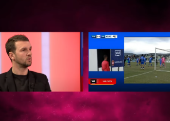 Rexha: Rasti ndikoi në rezultat, gjyqtari në “VAR” ka dështuar!