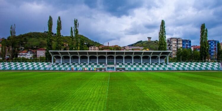 Stadiumi ‘Riza Lushta’ objektiv i hajnave, thyhet tre herë brenda katër ditëve – reagimi i ashpër nga Trepça ’89