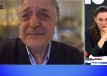 “Portieri ynë na la” – trajneri turk mes lotësh jep lajmin për lojtarin që mbeti nën rrënoja