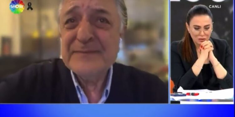 “Portieri ynë na la” – trajneri turk mes lotësh jep lajmin për lojtarin që mbeti nën rrënoja