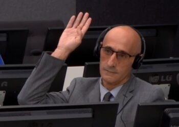 Konferenca para apelit në rastin e Salih Mustafës mbahet më 16 shkurt