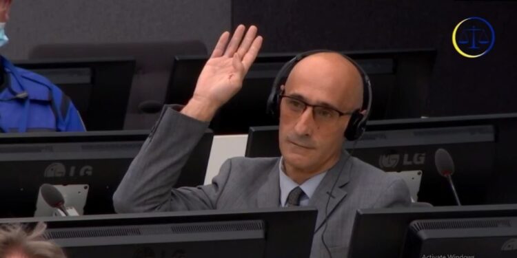 Konferenca para apelit në rastin e Salih Mustafës mbahet më 16 shkurt