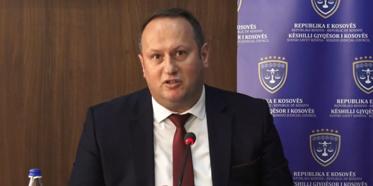 Zogaj kërkoi monitorim të punës së gjyqtarëve