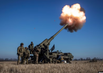 SHBA-ja do t’i jap edhe 2 miliardë dollarë ndihmë ushtarake për Ukrainën