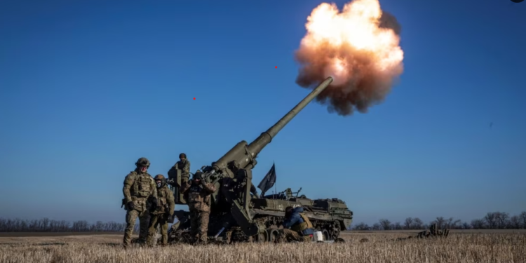 SHBA-ja do t’i jap edhe 2 miliardë dollarë ndihmë ushtarake për Ukrainën