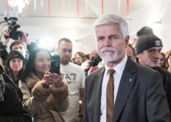 Petr Pavel: Ukraina duhet t’i bashkohet NATO-s pas përfundimit të luftës