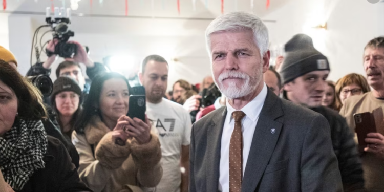 Petr Pavel: Ukraina duhet t’i bashkohet NATO-s pas përfundimit të luftës