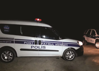 Azerbajxhani arreston afër 40 persona, dyshohet se spiunonin për Iranin