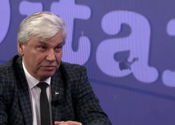 Kryeziu: Drafti i Asociacionit i përgatitur nga FES është në përputhje me Kushtetutën