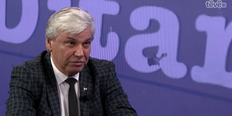 Kryeziu: Drafti i Asociacionit i përgatitur nga FES është në përputhje me Kushtetutën