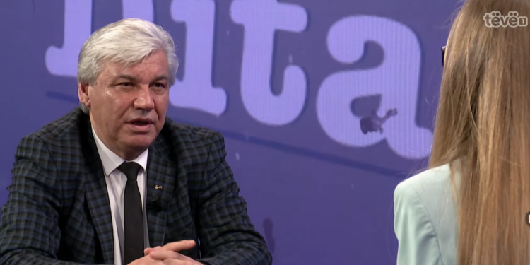 Kryeziu thotë se marrëveshja për Asociacionin mund të shfuqizohet