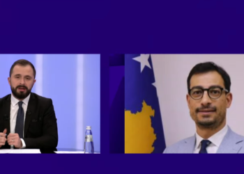 Zëvendësministri Dobra tregon se si u bë përllogaritja e vlerës së koeficientit