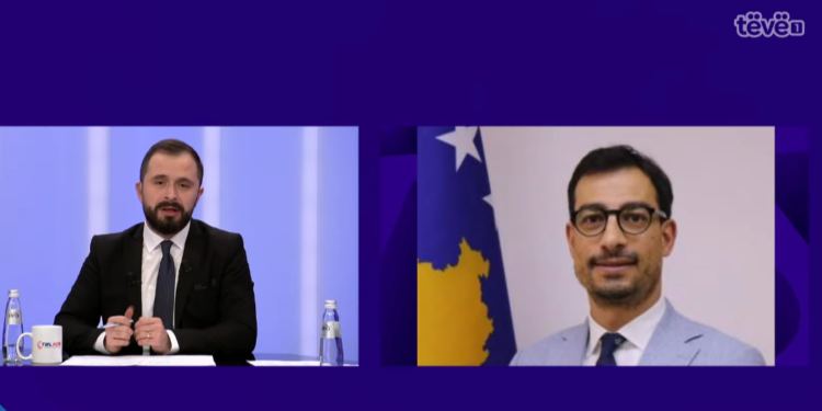 Zëvendësministri Dobra tregon se si u bë përllogaritja e vlerës së koeficientit