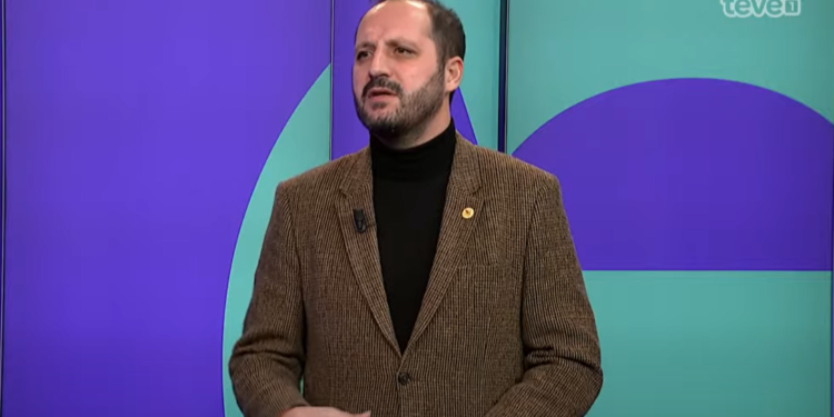 Cana: Po kërkohet themelimi i Asociacionit që të vazhdohet me planin franko-gjerman