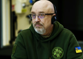 Ministri ukrainas thotë se Rusia po planifikon ofensivë më 24 shkurt