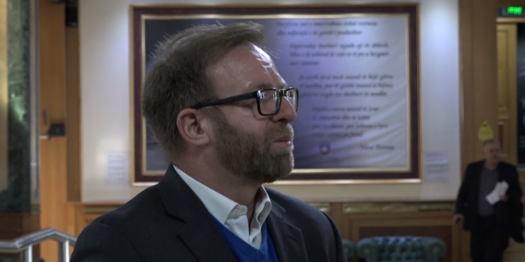 Abazi: Asociacioni është një kurth, duhet të formohet vetëm si një organizatë