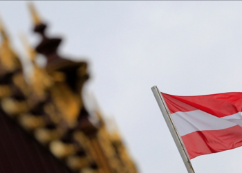 Austria dëbon katër diplomatë rusë