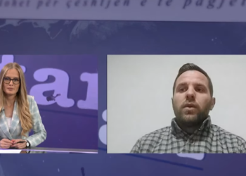 Djali i Hysni Gucatit: Gjykata po vepron në baza politike