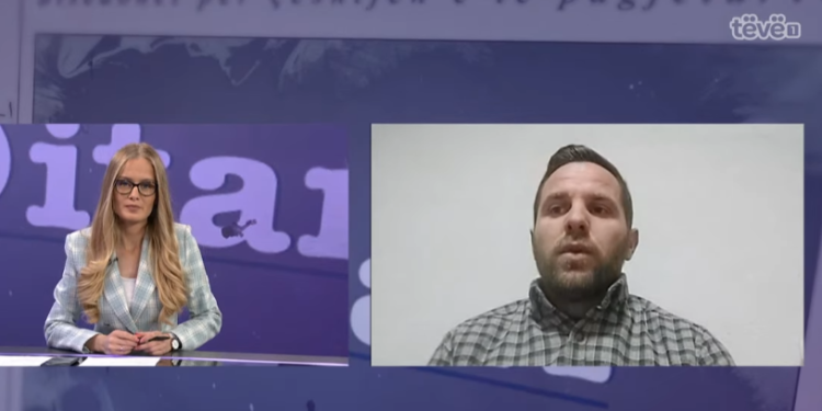 Djali i Hysni Gucatit: Gjykata po vepron në baza politike