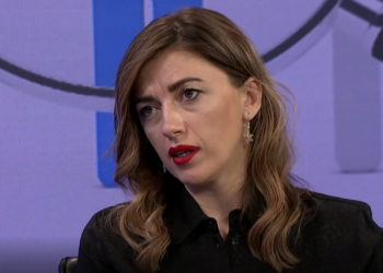 Haxhiu thotë se për Vetingun duhen edhe votat e Listës Serbe