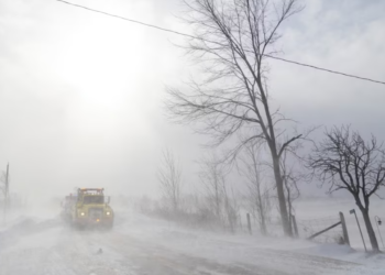 SHBA-ja përfshihet nga stuhi vdekjeprurëse dimri