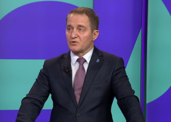 Idrizi: Kam pritur që Qeveria do të ndajë mbi 200 milionë euro për të ndalë migrimin e të rinjëve