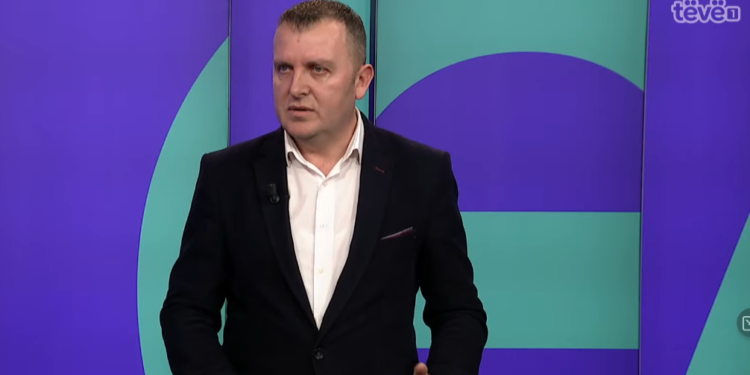 Jashari thotë se ka një ndryshim në qëndrimet e Kurtit