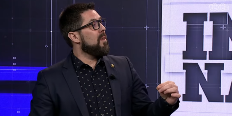 Krasniqi: Edhe po ta bëjë Kurti ‘Zajednicën’, prapë do t’i marrë 51%