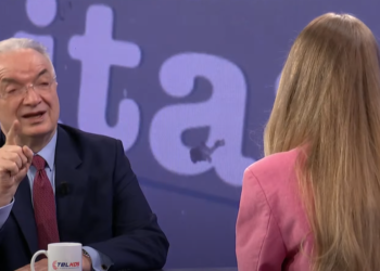 Haliti thotë se Kurti nuk është koordinuar me ShBA-në për kushtet për Asociacionin