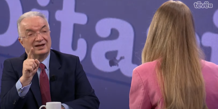 Haliti thotë se Kurti nuk është koordinuar me ShBA-në për kushtet për Asociacionin