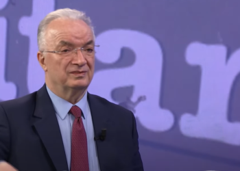 Haliti: Kurti të paguajë profesionistë për ta përgatitur statutin e Asociacionit