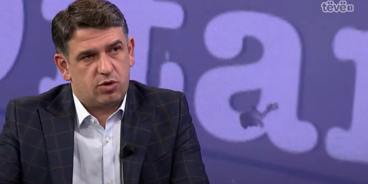 Maloku: Plani franko-gjerman nuk do e përmbyllë dialogun me Serbinë