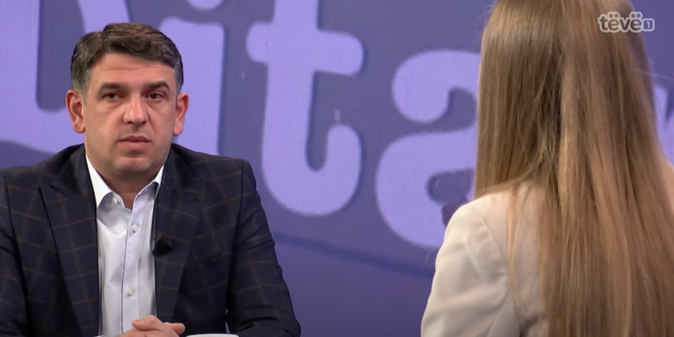 Maloku: Kushtet për pranimin e Asociacionit janë mendime të Kurtit  