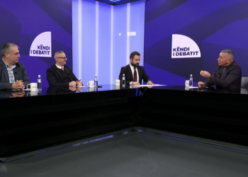 Kamberi: Serbia nuk e ka më komoditetin e shmangies nga marrëveshja me Kosovën