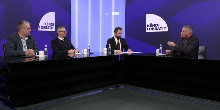 Kamberi: Serbia nuk e ka më komoditetin e shmangies nga marrëveshja me Kosovën