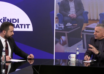 Kamberi tregon se si erdhi deri te përplasja në mes të shqiptarëve të Luginës në Këshillin Kombëtar
