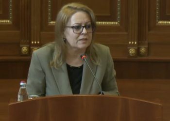 Bajrami: Me urdhër të një gjykate jokompetente janë ekzekutuar 3.5 milionë euro në AKP