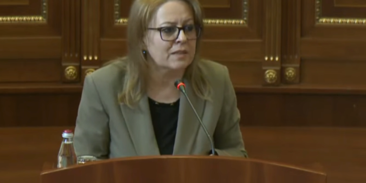 Bajrami: Me urdhër të një gjykate jokompetente janë ekzekutuar 3.5 milionë euro në AKP