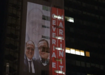 PDK me aksion simbolik: Qeveria e Martinit, jo Qeveria Kurti