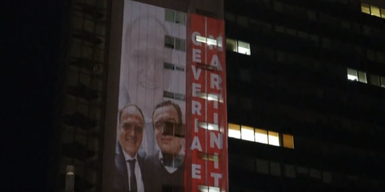 PDK me aksion simbolik: Qeveria e Martinit, jo Qeveria Kurti