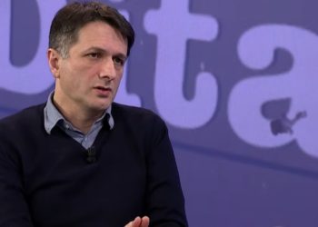 Murati: S’kisha pasur dëshirë ta shoh Kurtin në atë gjendje