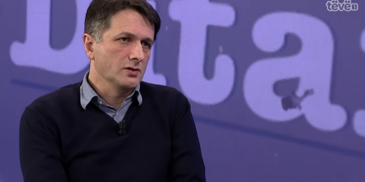 Murati: S’kisha pasur dëshirë ta shoh Kurtin në atë gjendje