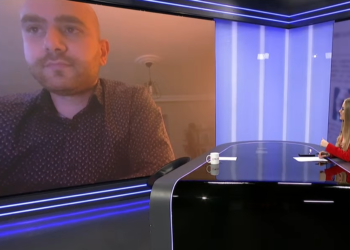 Studenti shqiptar në Turqi: Të prekurve nga tërmetet po u ndihmojmë me gjëra ushqimore e para