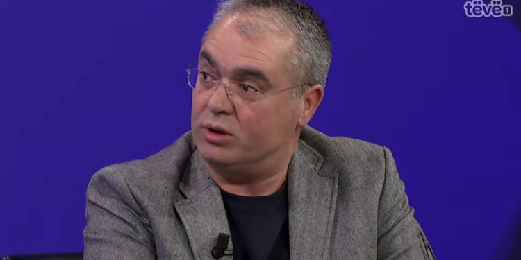 Fetoshi: Takimi i dytë i thirrur nga Hovenier është shantazh ndaj Qeverisë