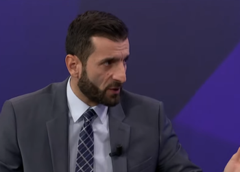 Demhasaj: Haradinaj në Kuvend u tregua burrështetas e jo lider partiak