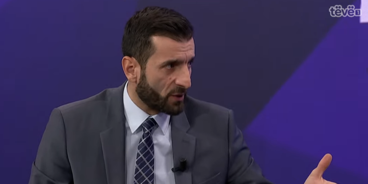 Demhasaj: Haradinaj në Kuvend u tregua burrështetas e jo lider partiak