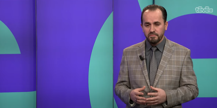 Çupi: Maqedonia e Veriut ka afro 14% diasporë të regjistruar